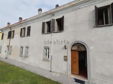 Villetta indipendente in vendita di 350 m² in Via Rocca, 58