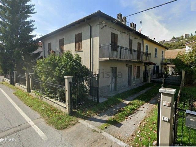 Villetta indipendente in vendita di 350 m² in Via Roma