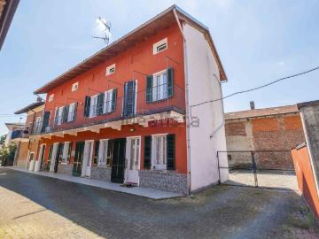 Villetta indipendente in vendita di 350 m² in Via Vittorio Emanuele II