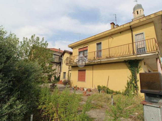 Villetta indipendente in vendita di 350 m² in Via Vittorio Veneto, 45