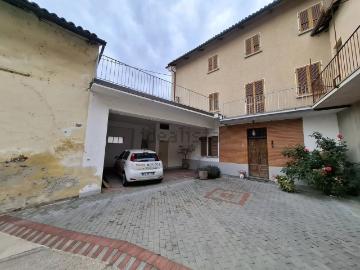 Villetta indipendente in vendita di 350 m² in Via XX Settembre