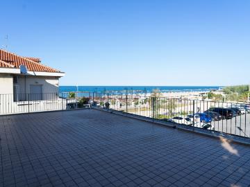 Francavilla al Mare, Chieti Abruzzo - Balcone