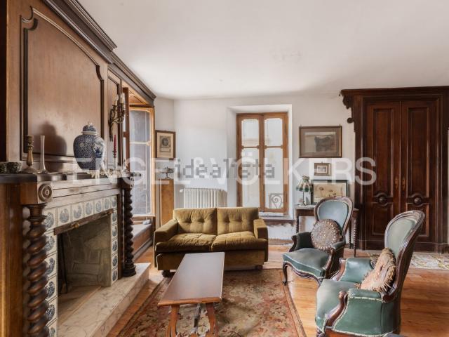Villetta indipendente in vendita di 350 m² in Vicolo 7