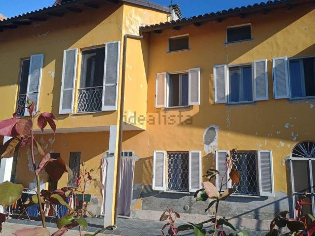 Villetta indipendente in vendita di 350 m² in Vicolo Cambi, 1