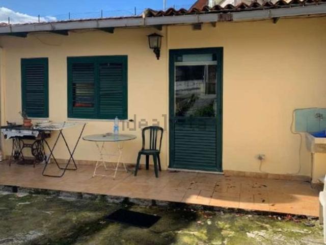 Villetta indipendente in vendita di 350 m² in Contrada Buzzetta