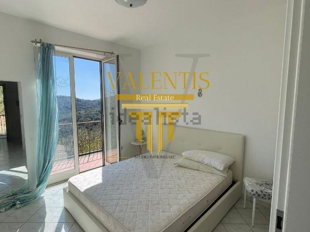 Villetta indipendente in vendita di 350 m² in Contrada Campanaro Alto