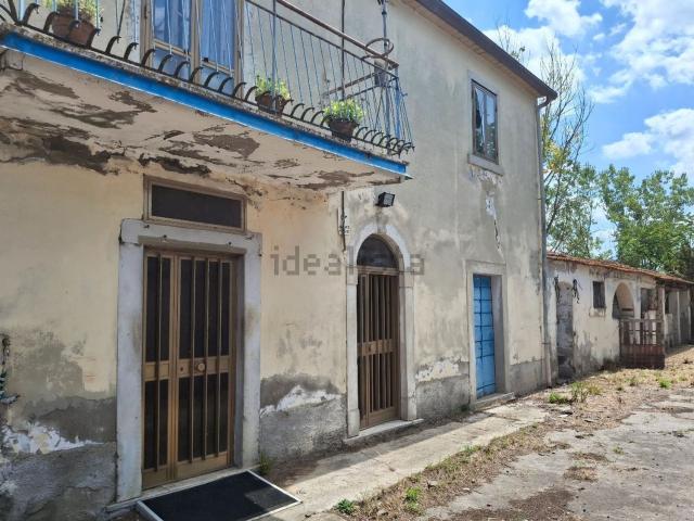 Villetta indipendente in vendita di 350 m² in Località Capanne di Rigutino