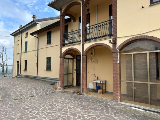 Villetta indipendente in vendita di 350 m² in Località Genepreto