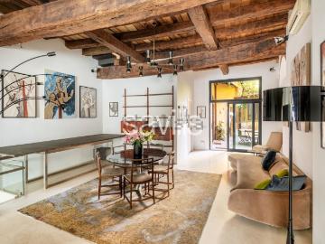 Villetta indipendente in vendita di 350 m² in Piazza in Piscinula