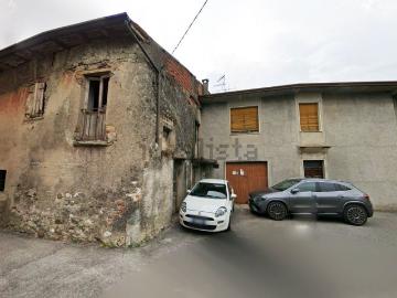 Calvagese della Riviera, Brescia Lombardia, Lombardia