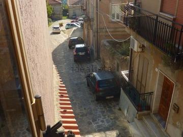 Villetta indipendente in vendita di 350 m² in Piazza Terranova