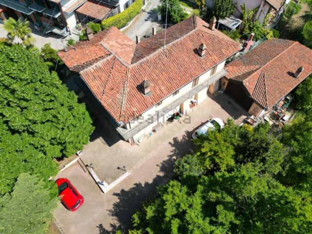 Villetta indipendente in vendita di 350 m² in Strada Bria, 142