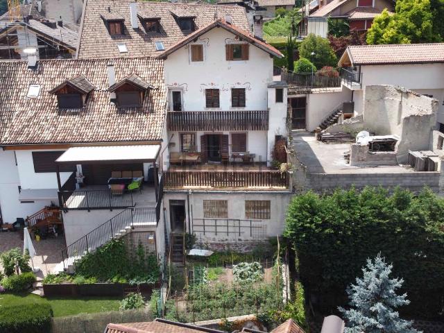Villetta indipendente in vendita di 350 m² in Strada Gravosa, 11