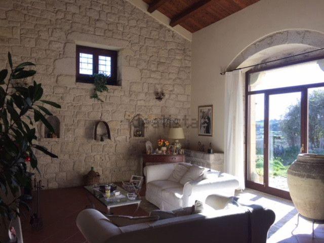 Villetta indipendente in vendita di 350 m² in Strada Provinciale 28, 27