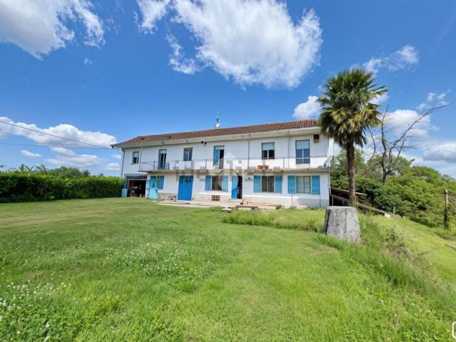 Villetta indipendente in vendita di 351 m²