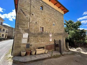 Villetta indipendente in vendita di 351 m² in Località Ossaia