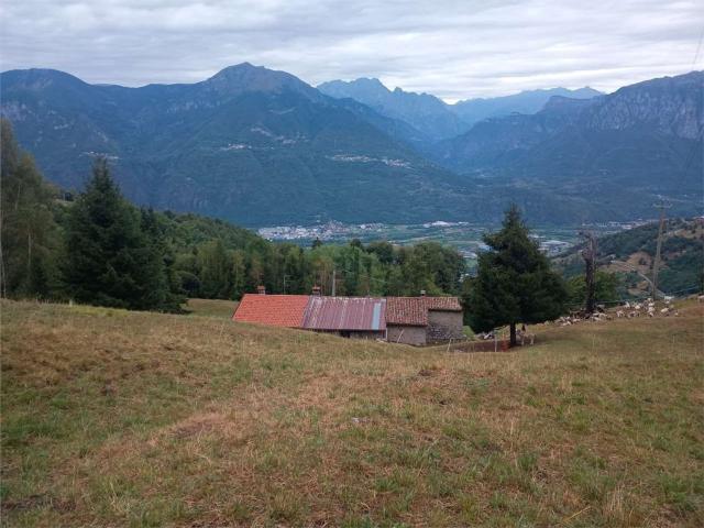 Villetta indipendente in vendita di 352 m² in Via Acquebone