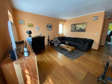 Villetta indipendente in vendita di 352 m² in Via Maria Goretti, 24