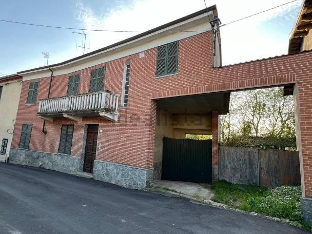 Villetta indipendente in vendita di 352 m² in Via Stefano Gatti, 19