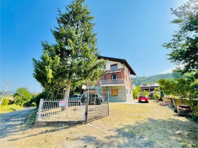 Villetta indipendente in vendita di 353 m² in Strada San Pancrazio, 10