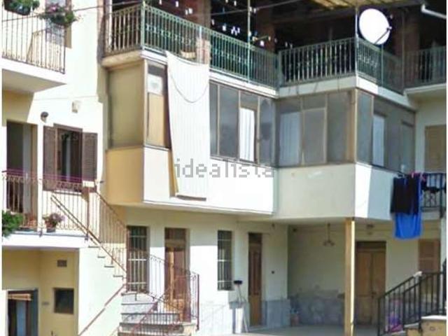 Villetta indipendente in vendita di 354 m² in Via C. Moscatelli, 20