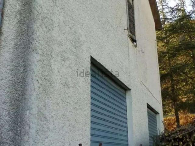 Villetta indipendente in vendita di 354 m² in Località Pitino, 118