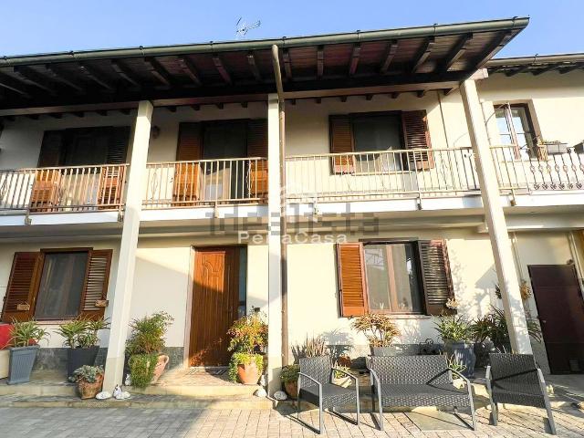 Villetta indipendente in vendita di 355 m²