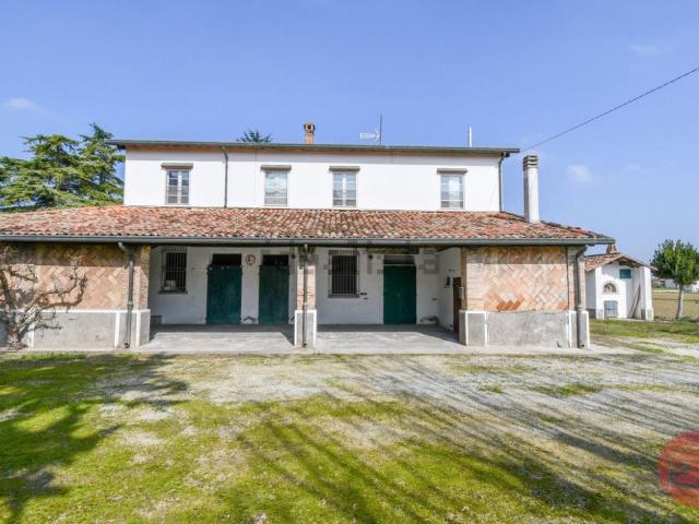 Villetta indipendente in vendita di 355 m²