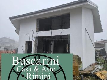 Villetta indipendente in vendita di 355 m² in Via Giuseppe Garibaldi, 18