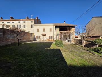 Villetta indipendente in vendita di 355 m² in Via Vincenzo Rogna, 49