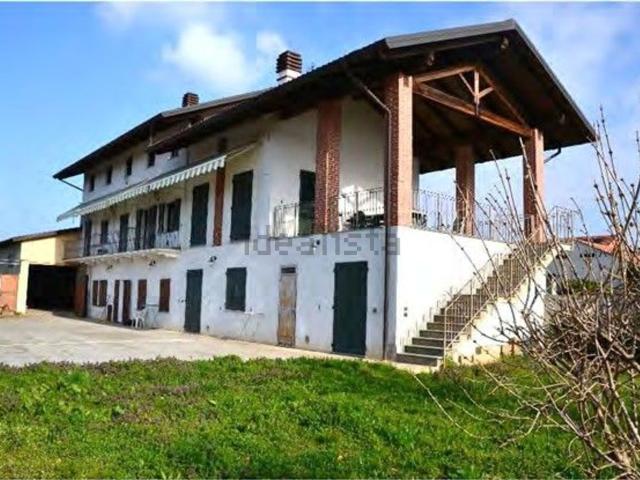 Villetta indipendente in vendita di 356 m² in Via Maglione, 12