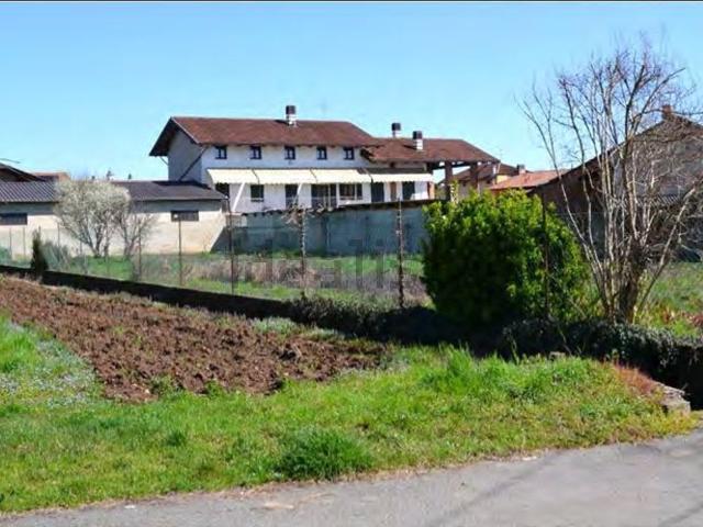 Villetta indipendente in vendita di 356 m² in Via Maglione, 12