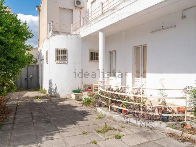 Villetta indipendente in vendita di 357 m²