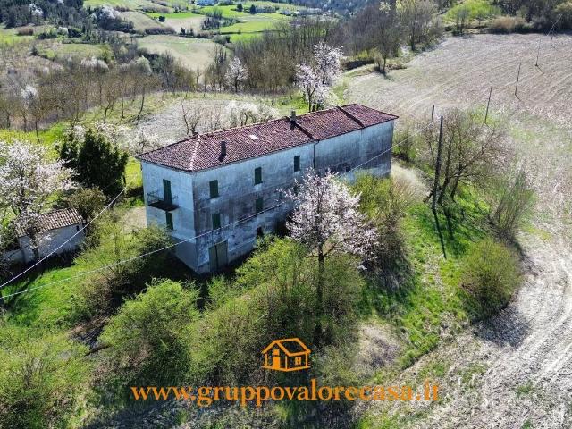 Villetta indipendente in vendita di 357 m²