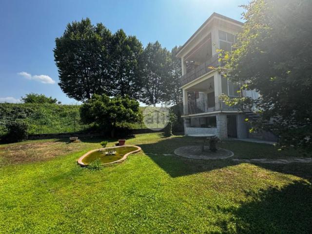 Villetta indipendente in vendita di 357 m² in Via Villastellone, 73