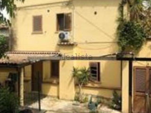 Villetta indipendente in vendita di 358 m² in Via Canale, 57