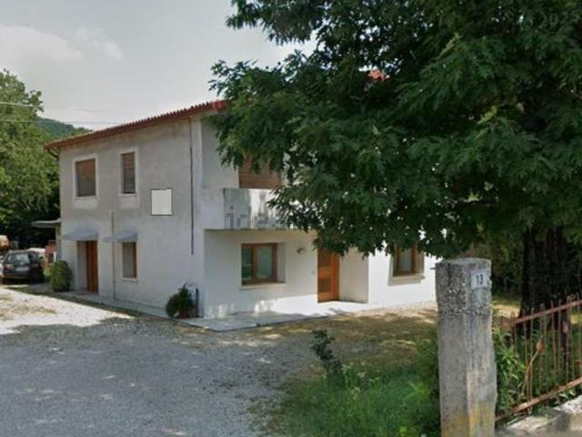 Villetta indipendente in vendita di 358 m² in Via Giovanni E Paolo Possamai, 13
