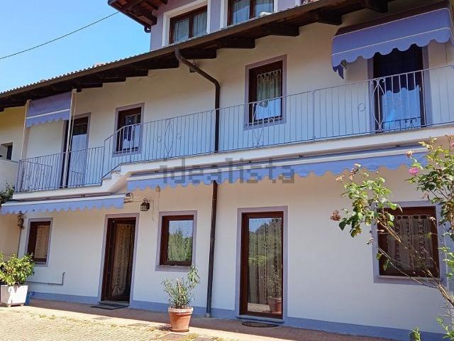 Villetta indipendente in vendita di 358 m² in Via Papa Giovanni XXIII, 69