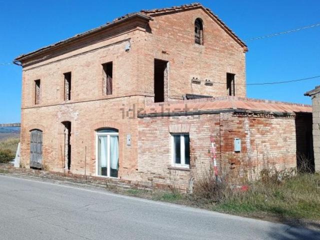 Villetta indipendente in vendita di 358 m² in Strada Provinciale 29