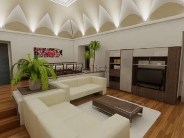 Villetta indipendente in vendita di 359 m² in Via Benti, 1