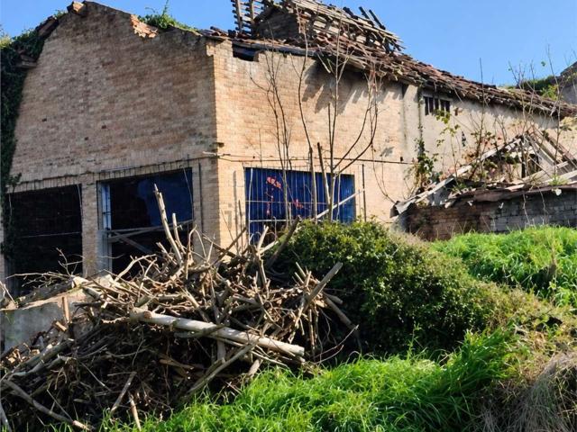 Villetta indipendente in vendita di 359 m² in Via Viazza, 109