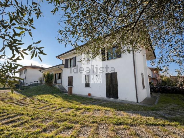 Villetta indipendente in vendita di 359 m² in Via Villafranca, 26