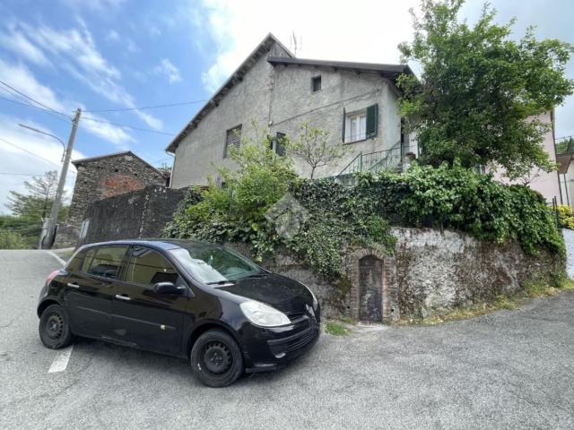 Villetta indipendente in vendita di 35 m² in Frazione Sottovalle, 121