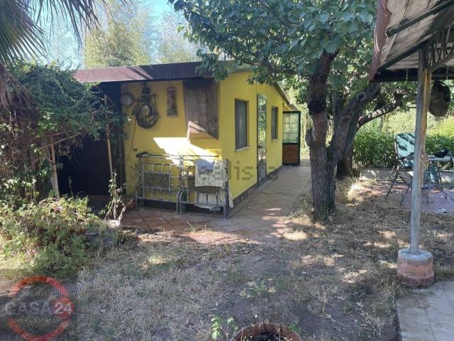 Villetta indipendente in vendita di 35 m² in Strada Torre Moresca