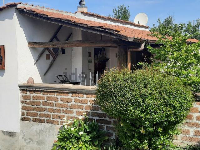 Villetta indipendente in vendita di 29 m² in Strada Giuseppe Signorelli, 3