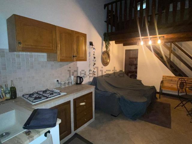 Villetta indipendente in vendita di 35 m² in Via Terravecchia