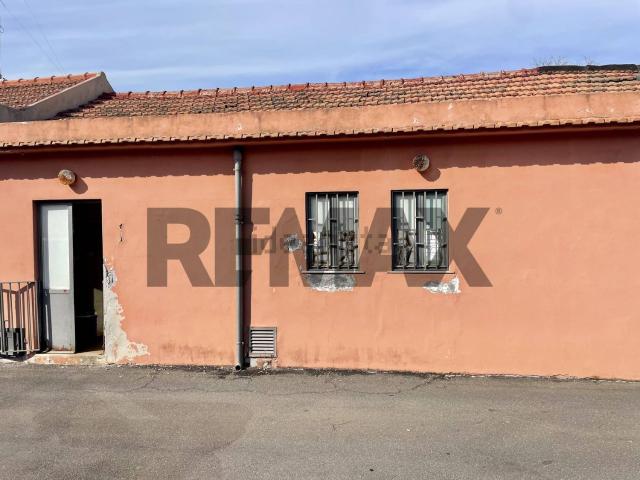 Villetta indipendente in vendita di 35 m² in Via Aldo Moro, 2
