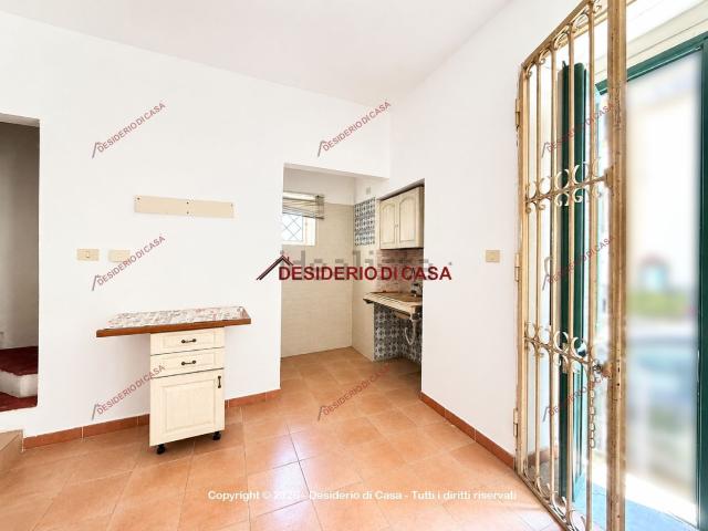Villetta indipendente in vendita di 35 m² in Via Altofonte, 82