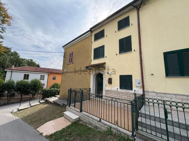 Villetta indipendente in vendita di 35 m² in Via Colle Manieri