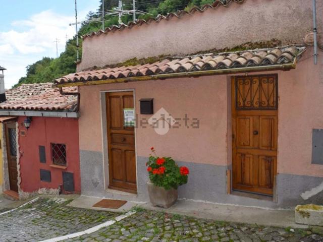 Villetta indipendente in vendita di 35 m² in Via dei Molini, 11
